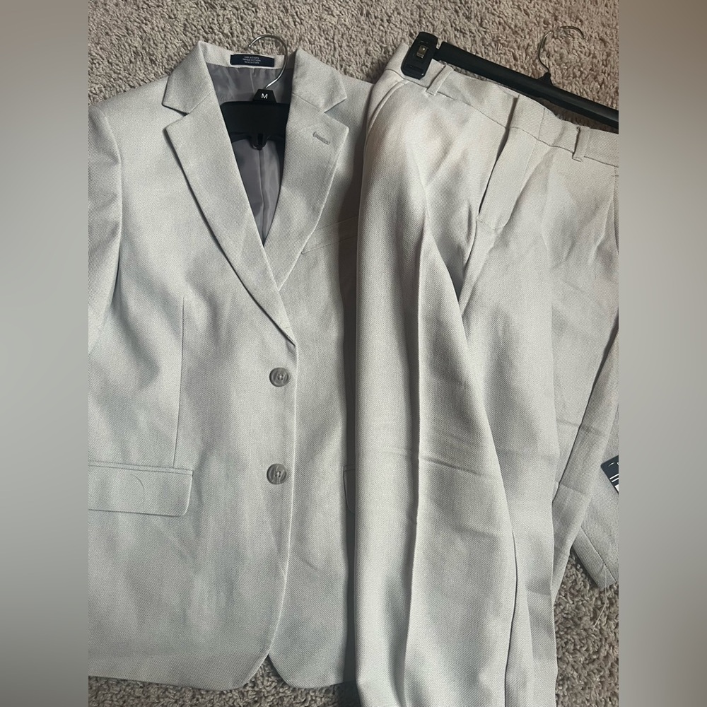 Nautica 2-piece boys suit